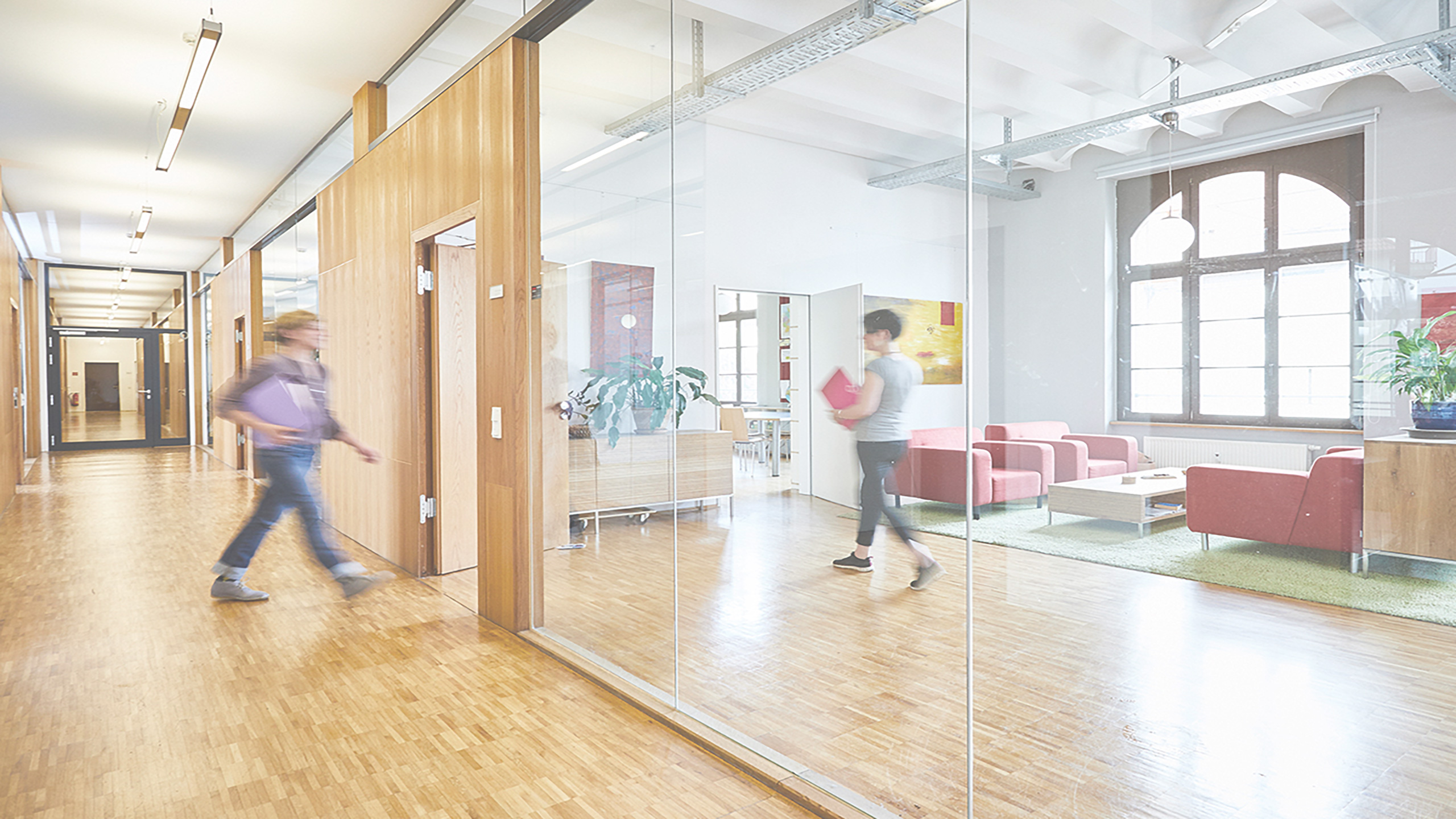 Apeiros-Räumlichkeiten in Wuppertal